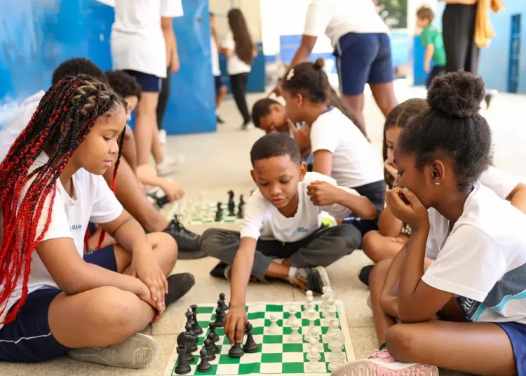 Ministério abre inscrição para prêmio Melhores Práticas em Jogo