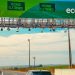 Sistema Anchieta-Imigrantes passa a ter pedágio eletrônico