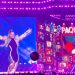 Último Voo da Nave, da eterna rainha dos Baixinhos, Xuxa reúne milhares de fãs de toda as idades, em São Paulo