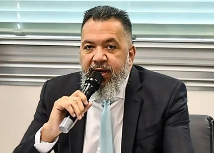 Ex-prefeito de Belford Roxo preso com arma de guerra é solto pelo STF
