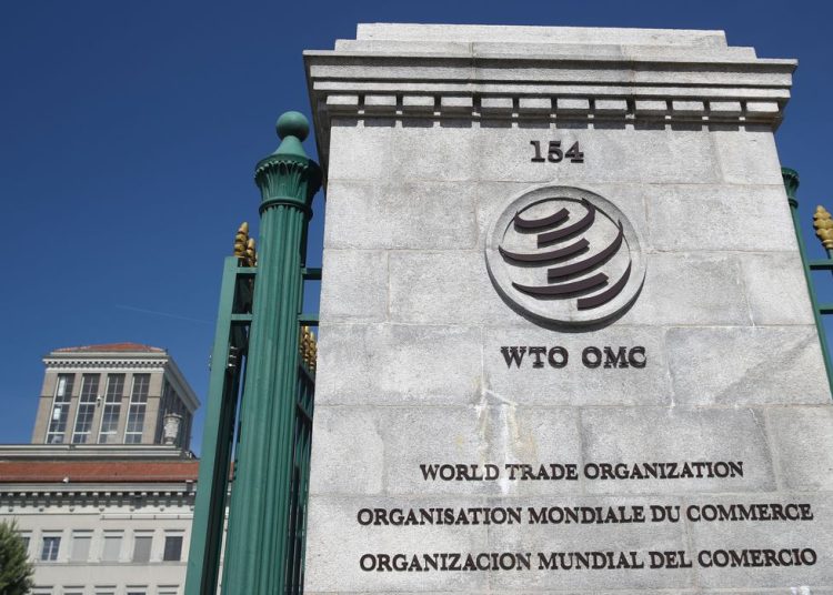 Tarifas dos EUA são inconsistentes com regras da OMC, diz Brasil
