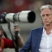 Jorge Jesus assume Portugal e polemiza sobre Neymar: “Está acabado”