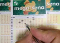 Mega-Sena acumula e próximo prêmio é estimado em R$ 42 milhões