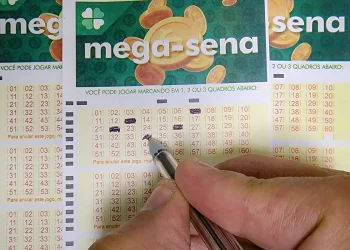 Mega-Sena acumula e próximo prêmio é estimado em R$ 42 milhões
