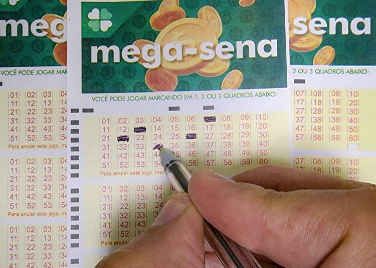 Mega-Sena sorteia prêmio de R$ 20 milhões neste sábado
