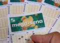 Mega-sena acumula e pagará R$ 78 milhões no próximo sorteio