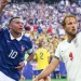 França e Inglaterra decidem terceiro lugar da Copa do Mundo 2026