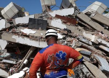 ONU amplia apelo por ajuda após terremotos na Venezuela