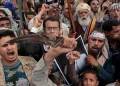 Houthis anunciam bloqueio naval contra Arábia Saudita