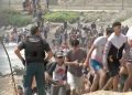 Na Espanha, Pedro Sánchez visita cidade de Ceuta após onda migratória