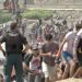 Na Espanha, Pedro Sánchez visita cidade de Ceuta após onda migratória