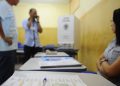Mesários têm papel fundamental na garantia do processo eleitoral