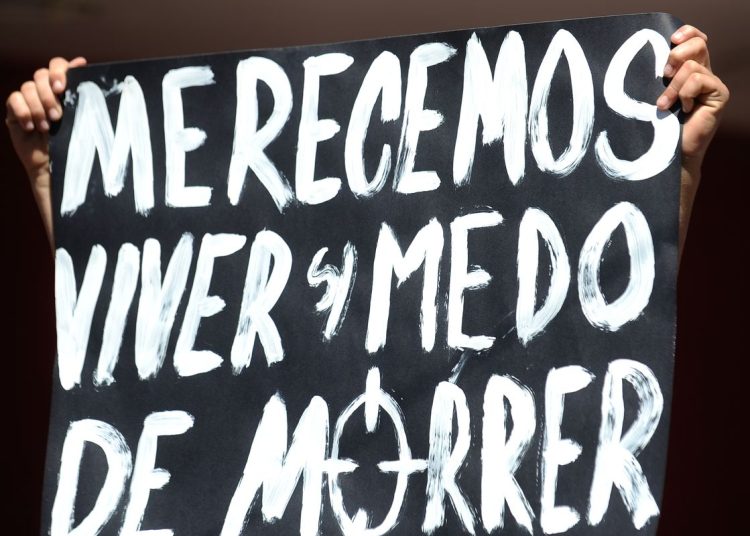 Instituto Sou da Paz examina investigações de homicídios no Brasil