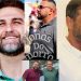 Jonas do Morro declara apoio a Bruno Dauare e Wladimir Garotinho e reforça compromisso com o prefeito Frederico Paes