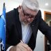 Marquinho do Transporte tem candidatura confirmada em convenção estadual