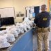 Três pessoas foram presas com quase 20 quilos de maconha em Silva Jardim