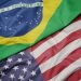Entidades empresariais de Brasil e EUA tentam evitar taxação americana