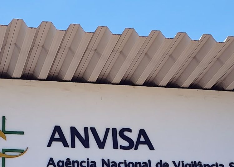 Anvisa adverte para perigo de consumir retatrutida contrabandeada