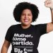 Unidade Popular oficializa candidatura de Samara Martins á presidência