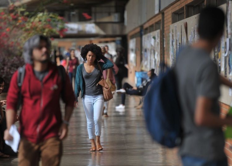 UnB vai sediar encontro nacional de pesquisadores negros 