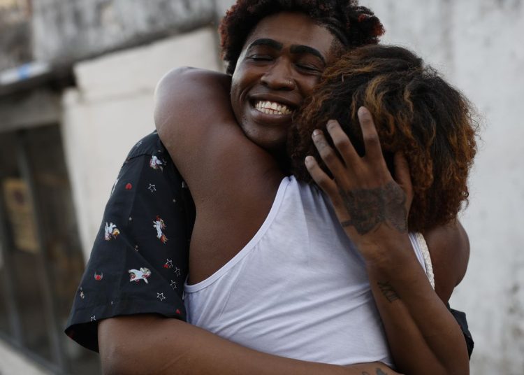 Com açúcar: relação de avós e netos é marcada pelo afeto e admiração