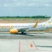 Anac limita a venda de passagens aéreas da Flybondi no Brasil