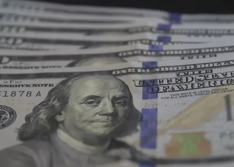 China cria mecanismos financeiros na África para não depender de dólar