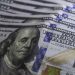 Dólar cai para R$ 5,10, após juros serem mantidos nos EUA
