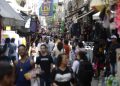 Lojistas do Rio esperam aumento de 1,5% nas vendas do Dia dos Pais