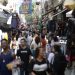 Lojistas do Rio esperam aumento de 1,5% nas vendas do Dia dos Pais