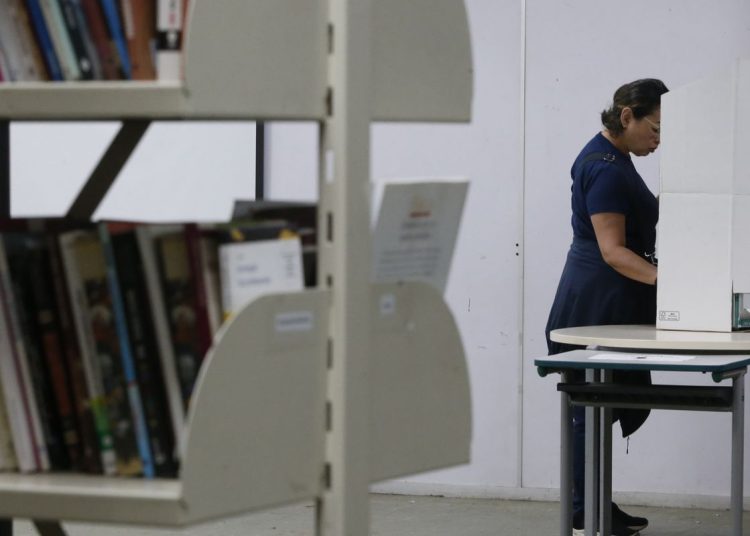 Decreto autoriza atuação das Forças Armadas nas eleições de 2026