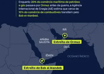 Acordo com Arábia Saudita expõe contradição dos EUA na questão nuclear