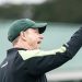 Seabra pode ganhar reforço após permanência no Coritiba