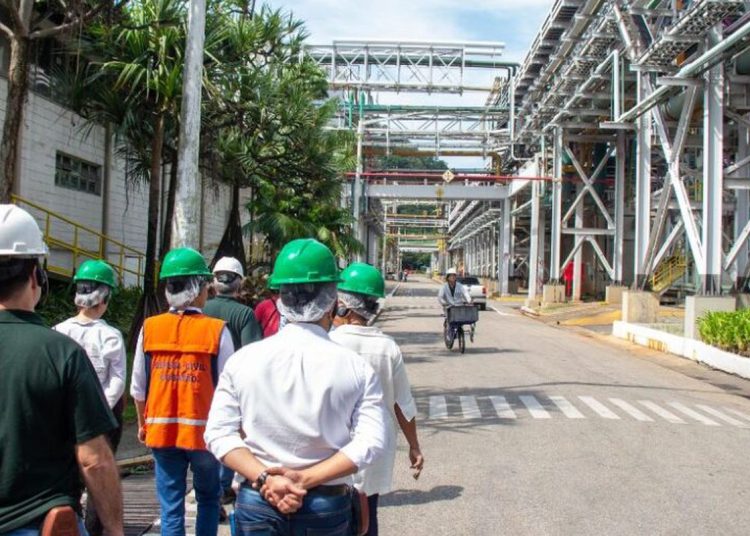 Brasil registra 222 mil acidentes de trabalho em cinco meses
