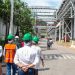 Brasil registra 222 mil acidentes de trabalho em cinco meses