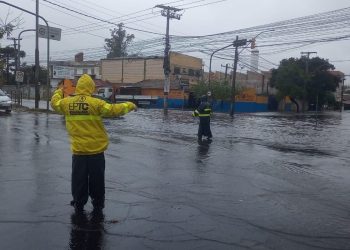 Chuva: governo reconhece situação de emergência em municípios do RS