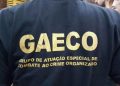 Ministério Público faz operação em SP contra PCC e tribunais do crimes