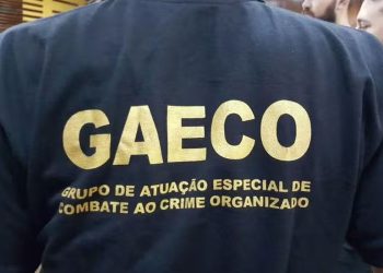 Ministério Público faz operação em SP contra PCC e tribunais do crimes