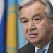 Em visita inédita à Síria, Guterres prega estabilidade