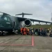 Brasil envia ajuda humanitária a Cuba em meio ao cerco dos EUA