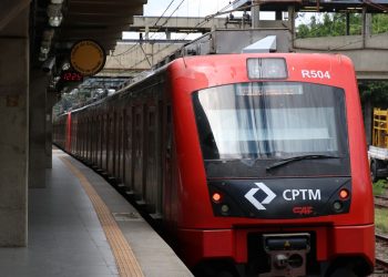 Linhas de trem que retornaram para CPTM funcionam normalmente em SP