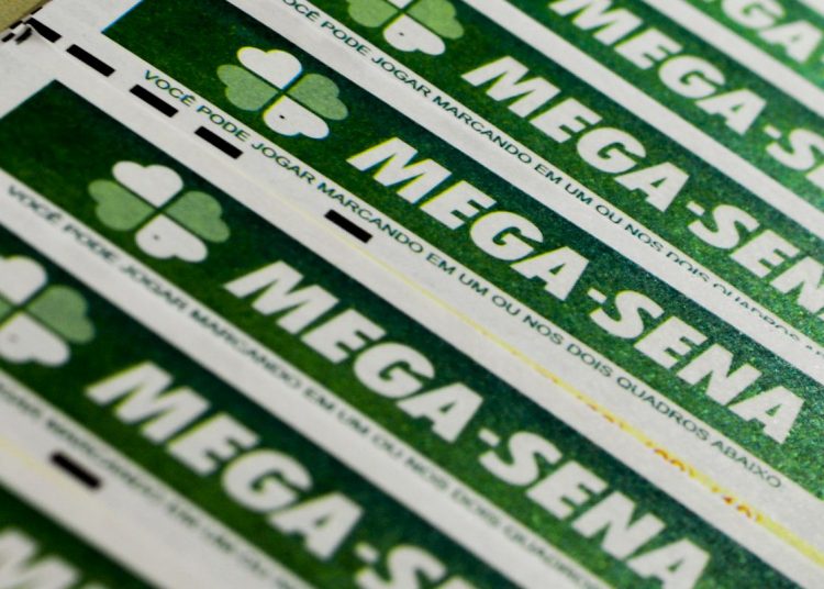 Mega-Sena acumula para R$ 86 milhões; confira os números sorteados