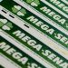 Mega-Sena acumula para R$ 86 milhões; confira os números sorteados
