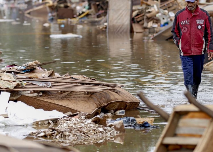 Entre secas e chuvas, El Niño provoca prejuízos de Norte a Sul do país