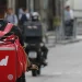Crédito do Move Brasil para entregadores é adiado para 27 de julho