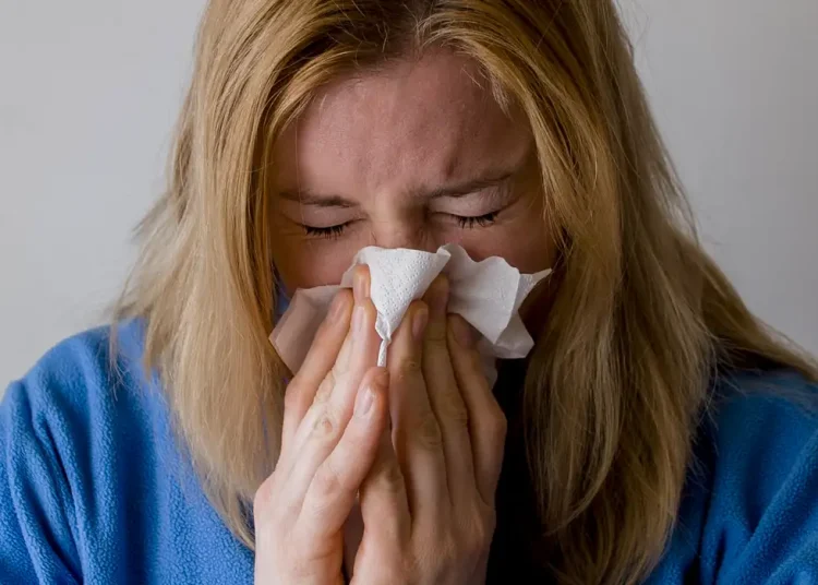 Inverno pode trazer gatilhos para crises de asma e requer cuidados