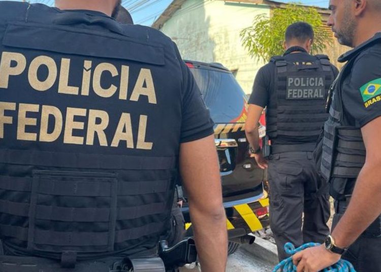 Operação integrada contra crime organizado cumpre mais de 270 mandados