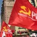 PCdoB oficializa apoio à candidatura de Lula