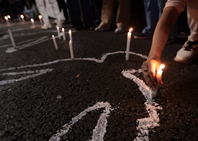 Dez cidades mais violentas do país estão no Nordeste, aponta estudo