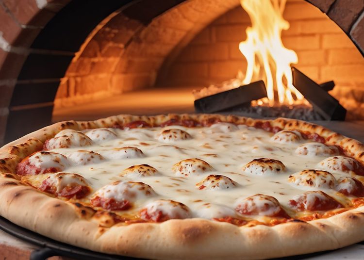 Brasil tem uma nova pizzaria a cada duas horas